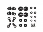 (image for) CARISMA GT14B/GTB SHOCK PLASTIC PARTS