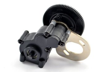 (image for) FTX MAULER COMPLETE BUILT TRANSMISSION SET