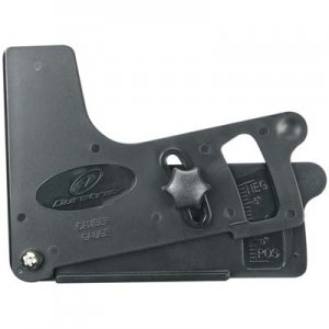 (image for) Duratrax Camber Gauge