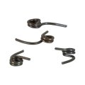 NOVAROSSI 4-SHOE BUGGY CLUTCH SPRINGS ø1MM (4PCS) (image for) NOVAROSSI 4-SHOE BUGGY CLUTCH SPRINGS ø1MM (4PCS)