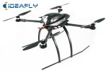 (image for) Idea Fly Ifly4S ARTF Quadcopter