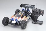 (image for) Kyosho Inferno MP7.5 Sports 4 RTR - RC Nitro Buggy