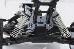 (image for) HoBao Hyper 8.5 RTR 1/8 RC Racing Gas Buggy