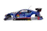 (image for) KILLERBODY SUBARU BRZ R&D SPORT FINISHED BLUE BODY KIT