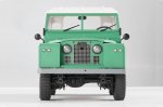 (image for) FMS 1:12 LAND ROVER SERIES II RTR RC CAR