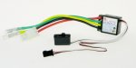(image for) SPEED ATTACK BRUSHED CAR ESC (15-36 TURN)