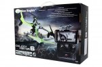 (image for) NINE EAGLES GALAXY VISITOR 6 FPV QUADCOPTER WIFI DRONES