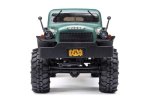 (image for) Axial SCX24 Dodge Power Wagon 4WD RC Rock Crawler
