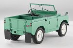 (image for) FMS 1:12 LAND ROVER SERIES II RTR RC CAR