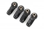 (image for) Traxxas Rod End w/ Pivot Balls (4) Maxx