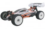 (image for) HOBAO HYPER SSE 1/8 RTR BUGGY 100A ESC,SAVOX,2.4ghz RADIO - ORAN
