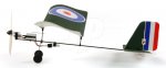 (image for) NANO STIK RTF RC PLANE - 2.4GHZ (MODE 2) (GREEN OR RED)