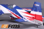 (image for) FMS Extra 300 3D ARTF Sports RC Aircraft