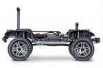 (image for) Traxxas 1/10 TRX-4 Mercedes G500 4x4 RC Crawler
