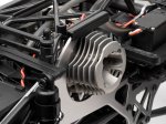 (image for) HPI Nitro Monster King Truck - RTR, Radio Remote Control Cars