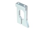 (image for) Punisher CNC Servo Mounts