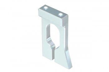 (image for) Punisher CNC Servo Mounts