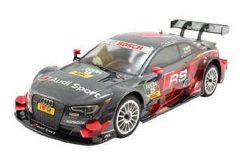 (image for) CARISMA M40S AUDI RS5 DTM 1/10 RTR BRUSHED RC CAR