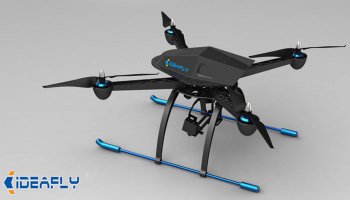 (image for) IFly-4 Quad-Copter