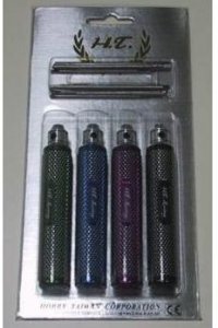 (image for) Super Hex driver