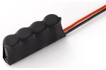 (image for) HOBBYWING CAPACITOR MODULE 'E' FOR CAR ESC (XR8/MAX8/8BL150)