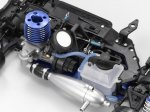 (image for) KYOSHO FW-06 CHEVROLET CORVETTE C6R READY SET