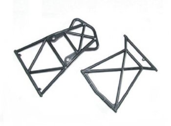 (image for) FTX VIPER ROLL CAGE FRONT UNIT ROLL CAGE TOP UNIT
