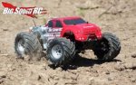 (image for) HELION INVICTUS 1/10 4WD ELECTRIC RTR RC TRUCK