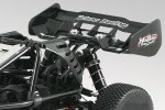 (image for) HoBao Hyper Cage RC Buggy Electric Roller - Black