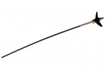 VOLANTEX SHAFT AND PROPELLER 792-5 SR65 (BRUSHED BOAT ONLY) (image for) VOLANTEX SHAFT AND PROPELLER 792-5 SR65 (BRUSHED BOAT ONLY)