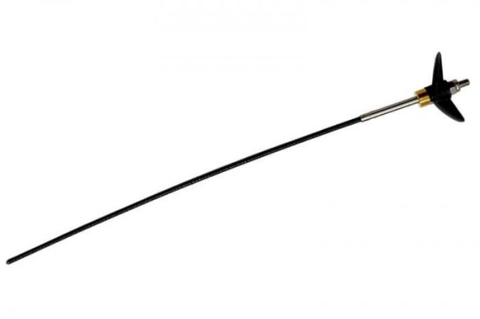 (image for) VOLANTEX SHAFT AND PROPELLER 792-5 SR65 (BRUSHED BOAT ONLY)