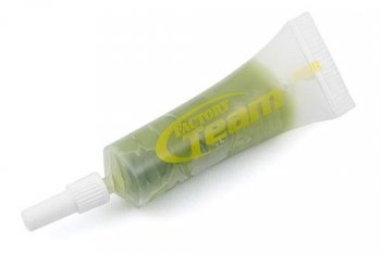 (image for) FACTORY Green Slime Shock Lube - Team Accosiated