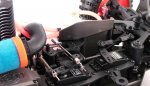 (image for) Hobao Hyper 7 TQ - 28 Κινητήρα - RTR, 1/8 RC Off Road Racing Bu