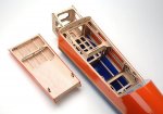 (image for) KYOSHO EDGE 540