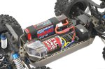 (image for) RC Monster Truck FTX Ramraider 1/10 Brushed RTR