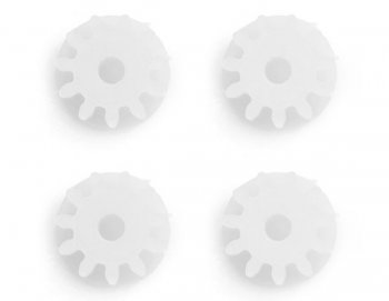 (image for) HUBSAN H502E/S MOTOR GEAR A (4)