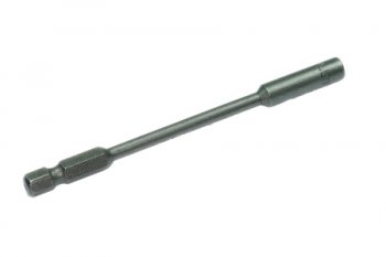 (image for) Nut driver tips in 4.5mm
