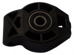 Rear Wheel Hub Carrier And Nut Pedestal For Yama (image for) Rear Wheel Hub Carrier And Nut Pedestal For Yama