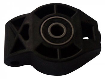 (image for) Rear Wheel Hub Carrier And Nut Pedestal For Yama