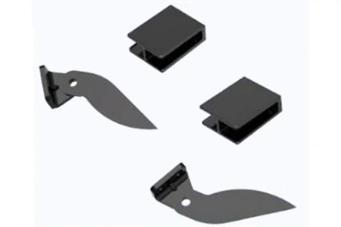 (image for) VOLANTEX WATER FINS AND TRIM TABS SR48
