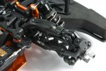 (image for) HoBao Hyper SS GTB RTR Nitro Street Racer RC Car