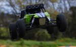 (image for) FTX Viper RTR 1/8 Brushless Sandrail RC Buggy