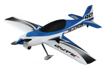 (image for) Dynam Mini Rapid Aerobat Airpnane RTF