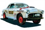 Μοντελισμός Αυτοκινήτων 1:25 1949 Ford Coupe Gas Man Μοντελισμός Αυτοκινήτων 1:25 1949 Ford Coupe Gas Man