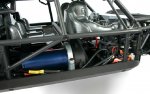 (image for) FTX Viper RTR 1/8 Brushless Sandrail RC Buggy
