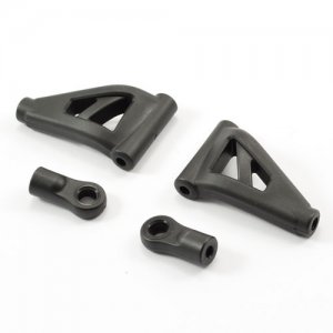 (image for) HOBAO VS FRONT UPPER ARM SET