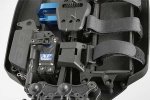 (image for) Team Associated RC8Te 1/8th Scale 4WD Electric Truggy Kit