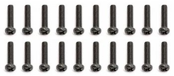 (image for) M2X9MM BH SCREW