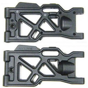 (image for) HOBAO RACING - HYPER 9 'B' SPEC REAR LOWER ARM