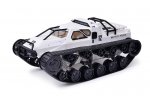 FTX BUZZSAW 1/12 ALL TERRAIN TRACKED VEHICLE - WHITE (image for) FTX BUZZSAW 1/12 ALL TERRAIN TRACKED VEHICLE - WHITE